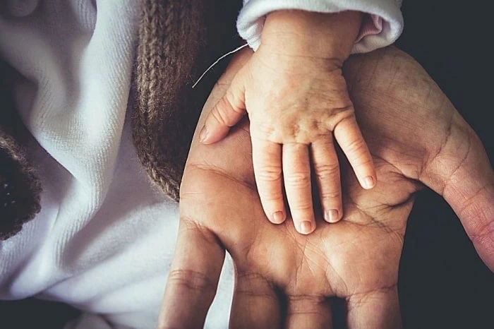 دلنوشته روز پدر