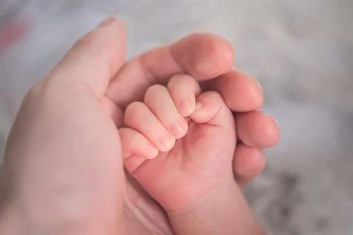 دعای بچه دار شدن