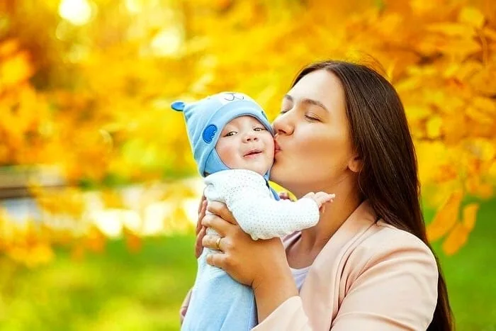  تغذیه نوزاد 9 ماهه 