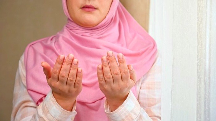 حاجت روایی با حرز امام زمان