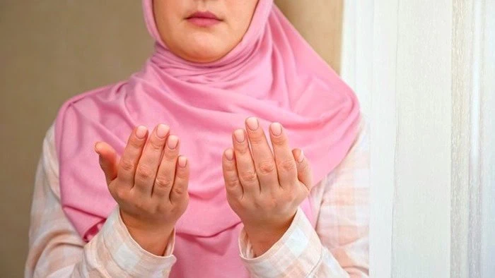 کاشف الکرب برای حاجت