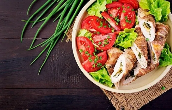 رژیم غذایی