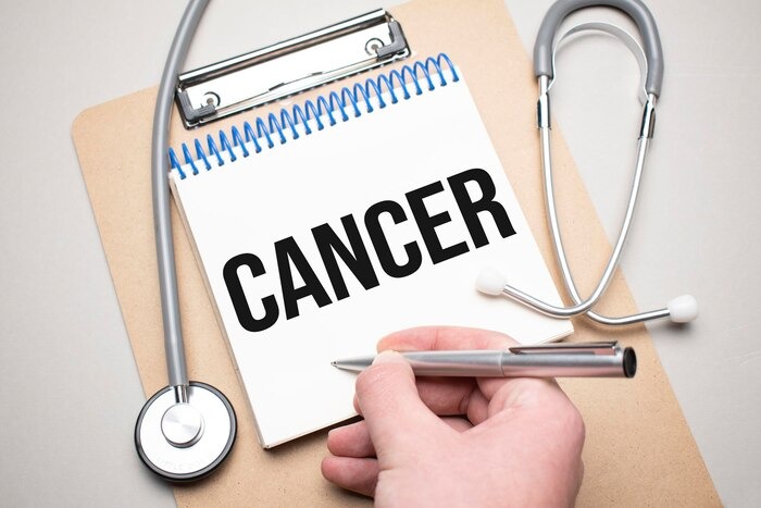 سماق برای سرطان