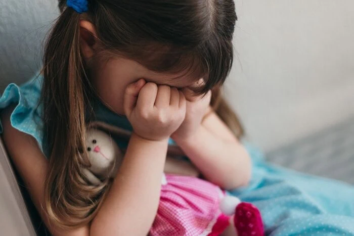 رفتار با کودک 2ساله 