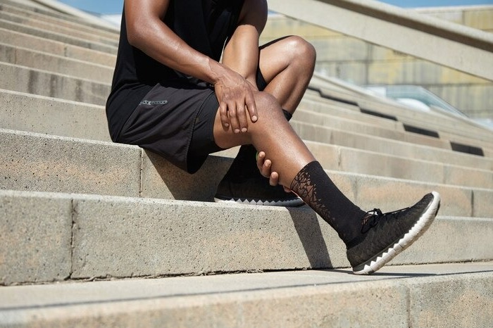 عفونت پای قهرمان بیماری باشگاه