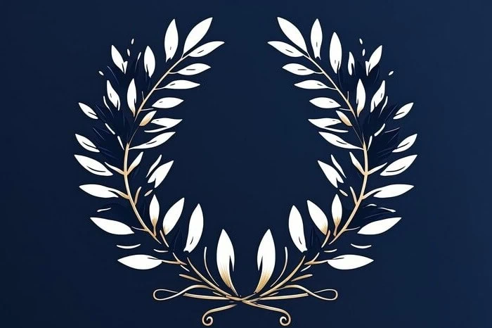 نماد زیتون
