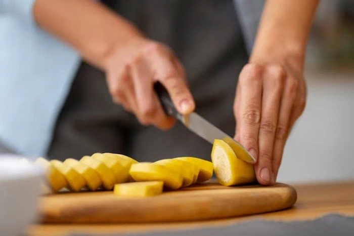 روش نگهداری موز کال