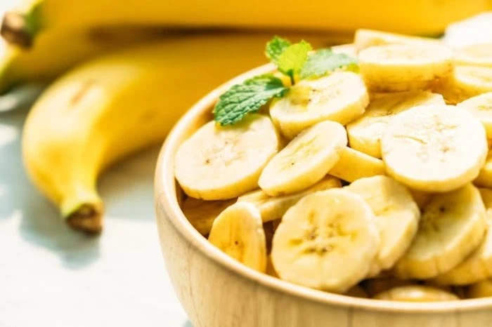 نگهداری موز