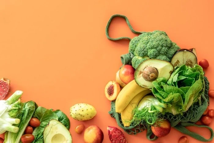 رژیم غذایی