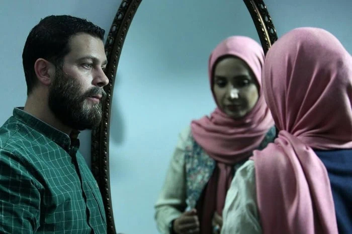 پژمان بازغی شبنم قلی خانی