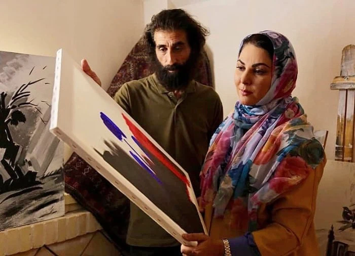 لاله اسکندری
