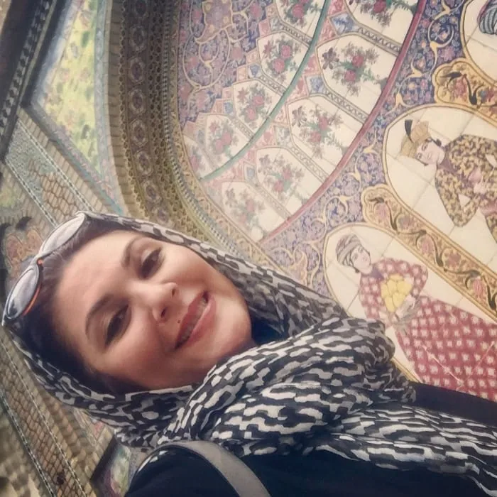 لاله اسکندری