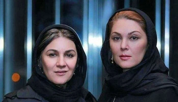 لاله اسکندری و ستاره اسکندری