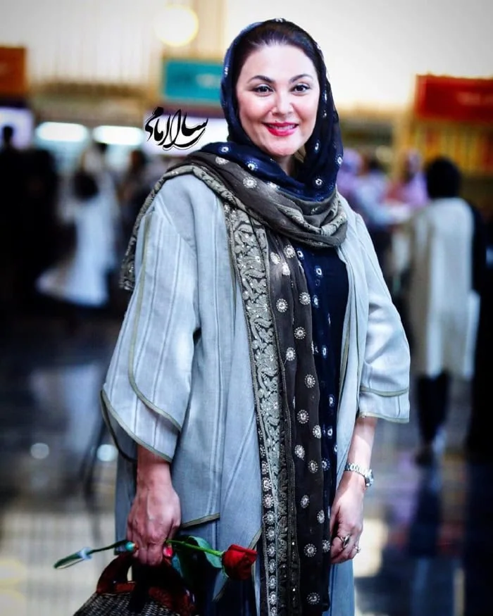 لاله اسکندری در تئاتر