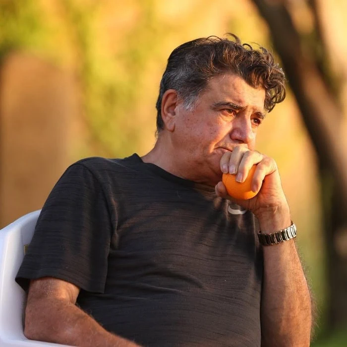 محمدرضا شجریان 