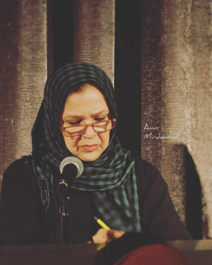 افسر اسدی