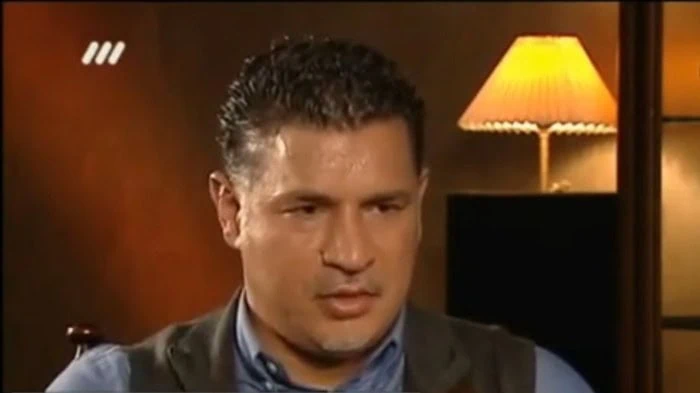 مصاحبه علی دایی