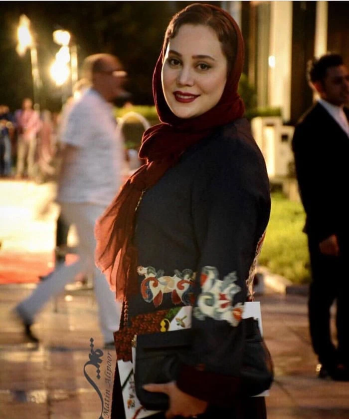 آرام جعفری 
