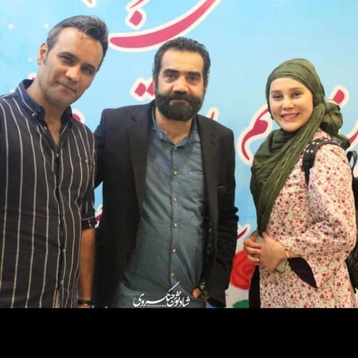  آرام جعفری