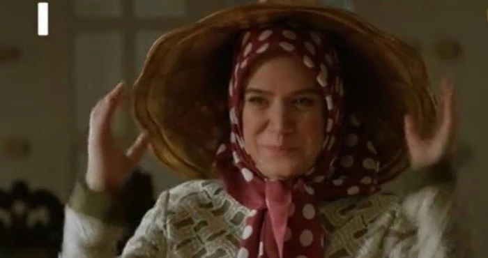 ستاره پسیانی در زیر خاکی