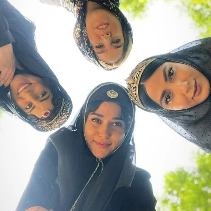 ستاره پسیانی در جیران