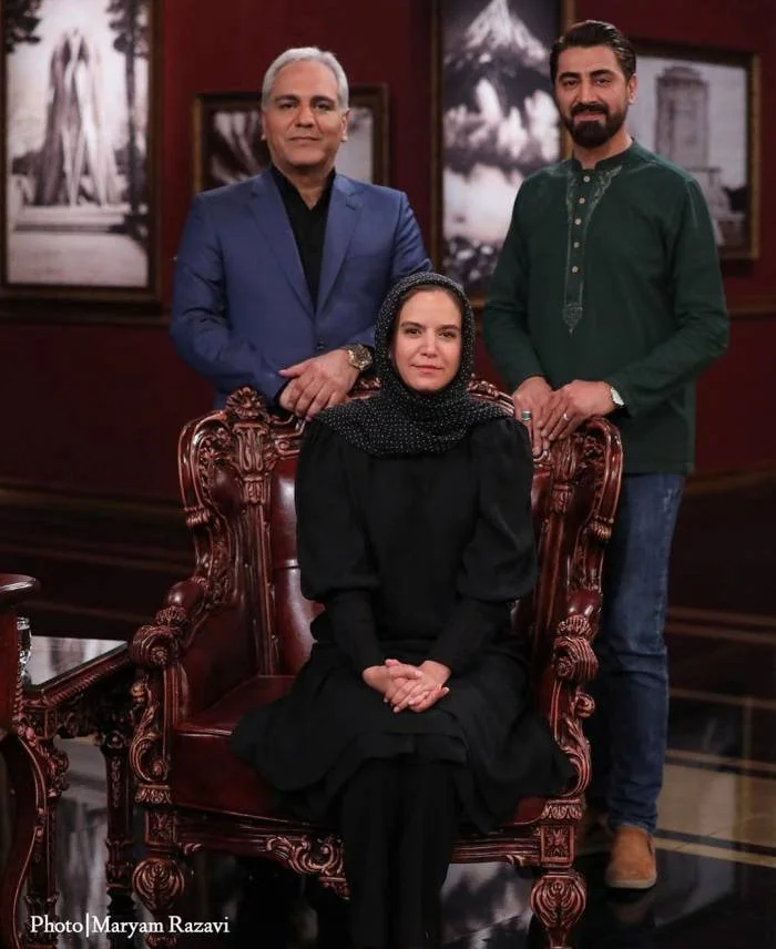 ستاره پسیانی