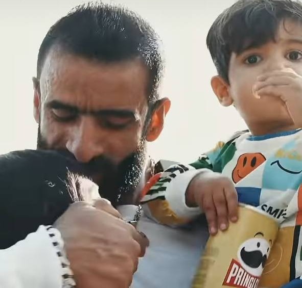 فرزندان هادی چوپان