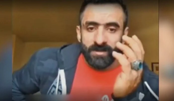 بیماری هادی چوپان