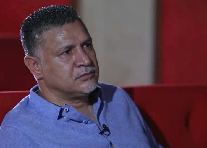 علی دایی در 360 درجه