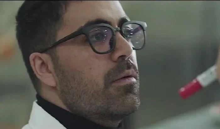 محمد امین
