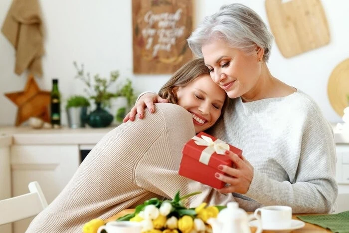 هدیه دادن به دختران