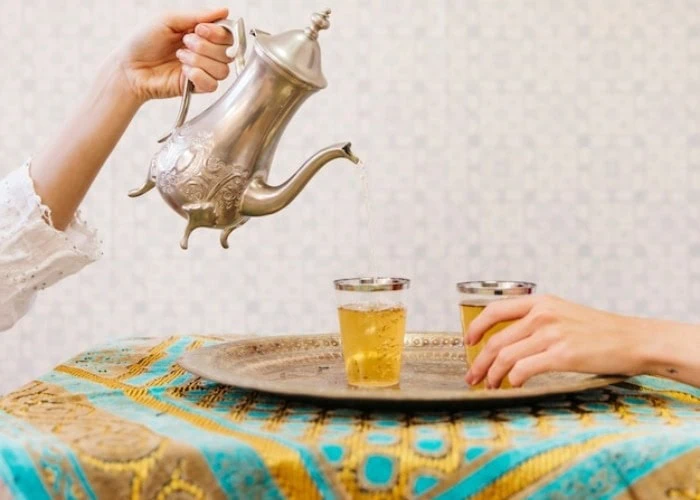 کرسی برای روماتیسم