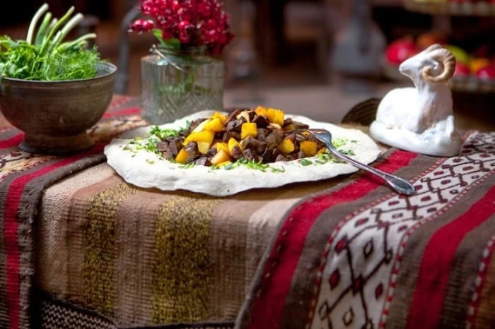 فواید کرسی برای بدن