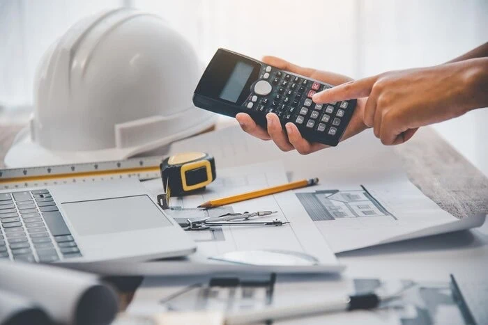 راهنمای ماشین حساب مهندسی