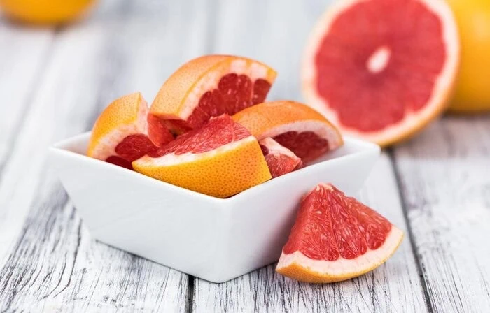 مربای گریپ فروت