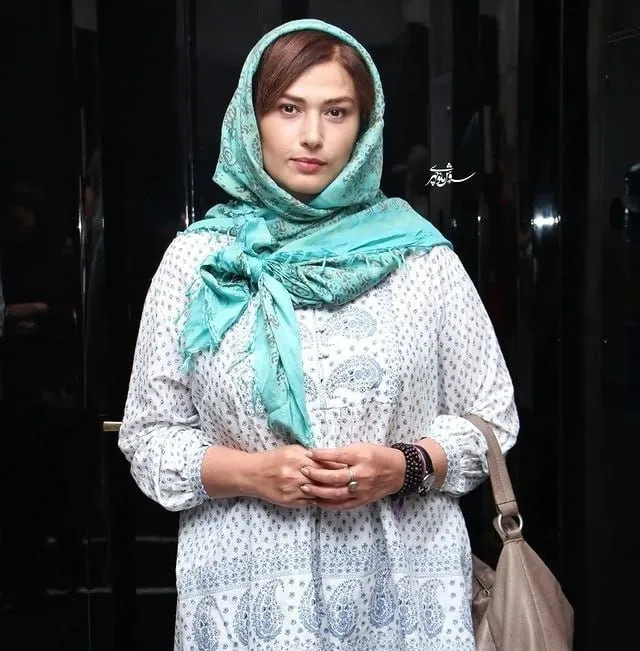 استایل لادن مستوفی