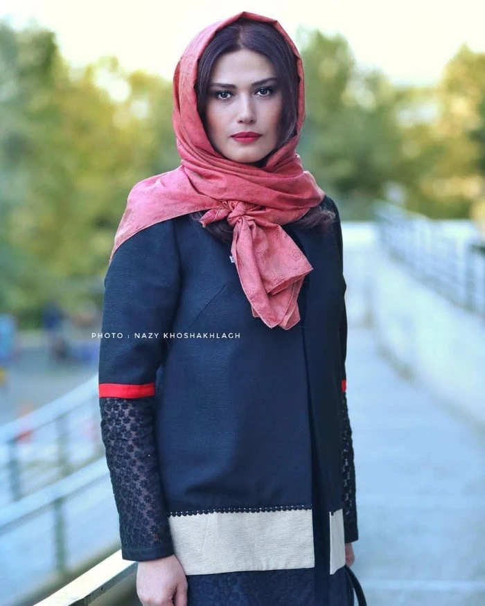 تیپ لادن مستوفی