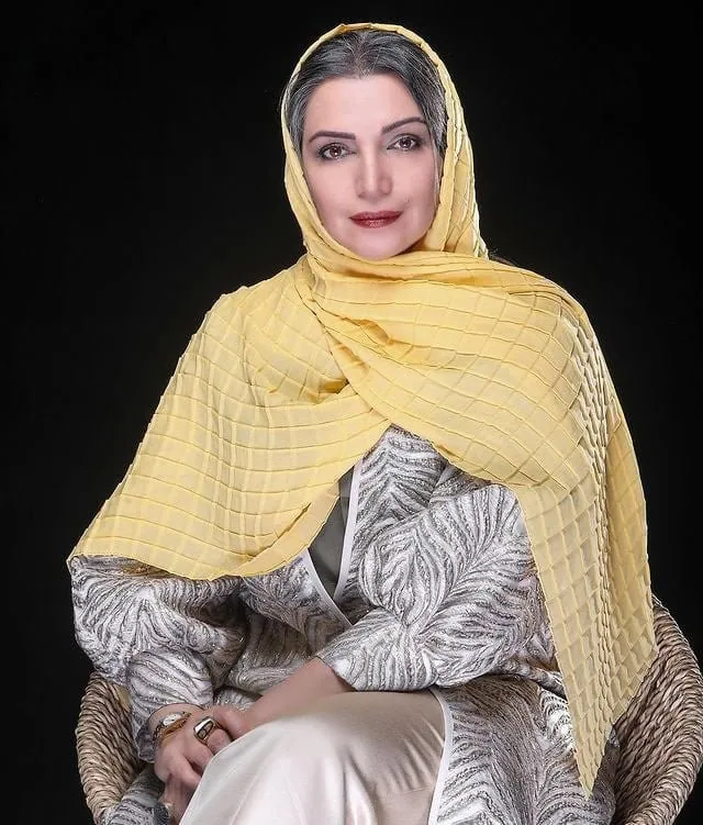 الهام پاوه نژاد