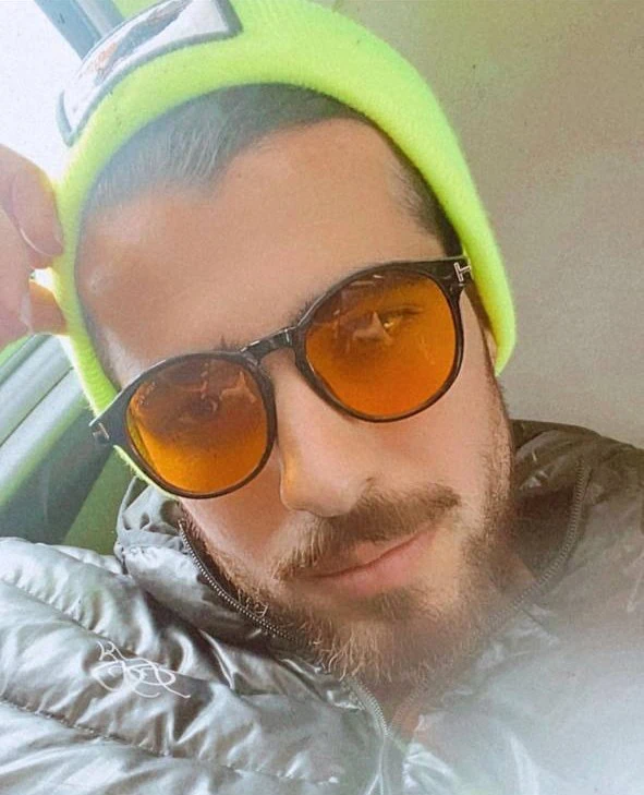 سعید عزت اللهی