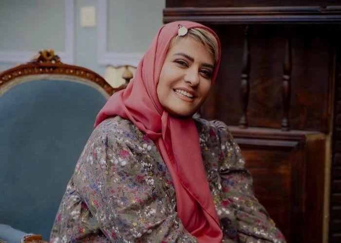 رابعه اسکویی جدید