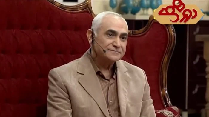 ناصر ممدوح دورهمی