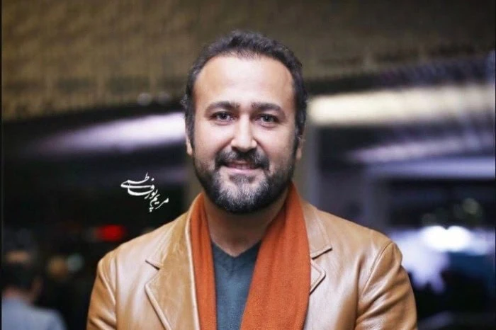 زهیر یاری سینما