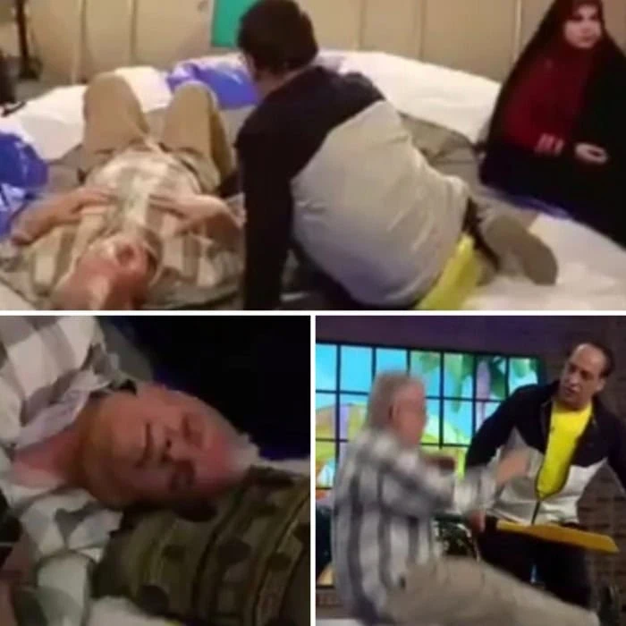 علیرضا یونچی حادثه