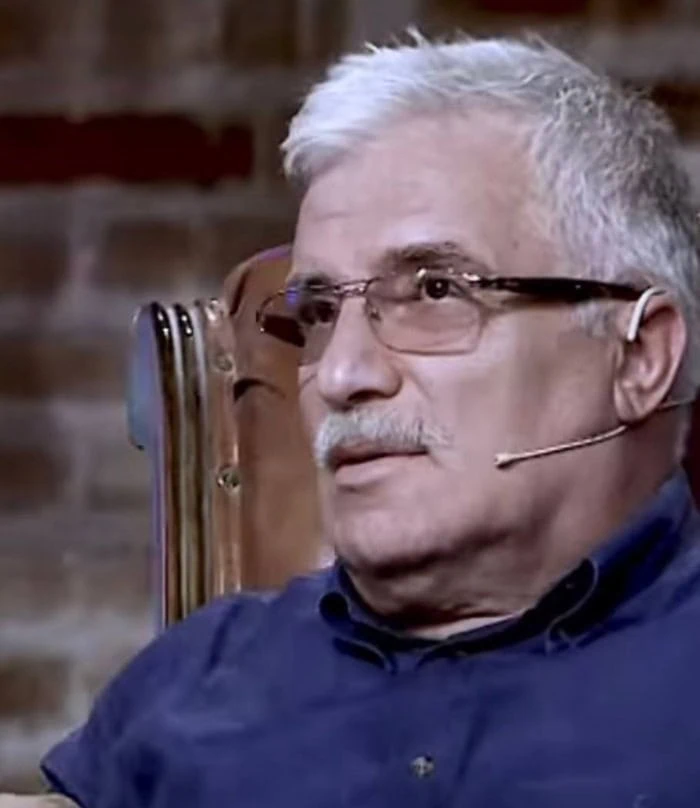 علیرضا یونچی