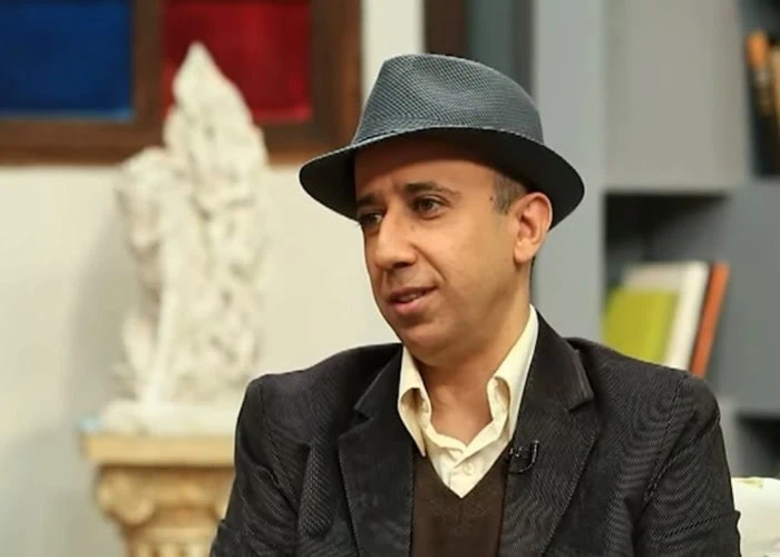 علی میرمیرانی