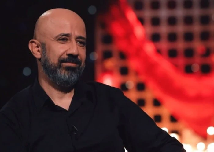 علی میرمیرانی در مهلا