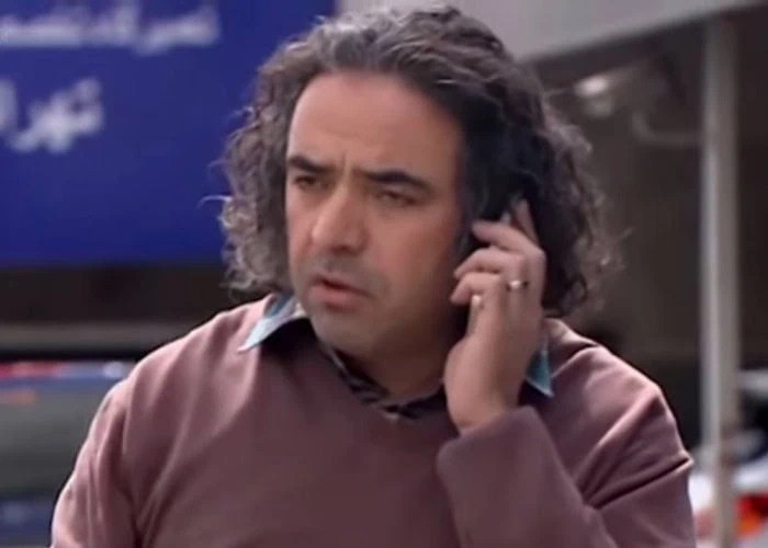 حسن معجونی در شمعدونی