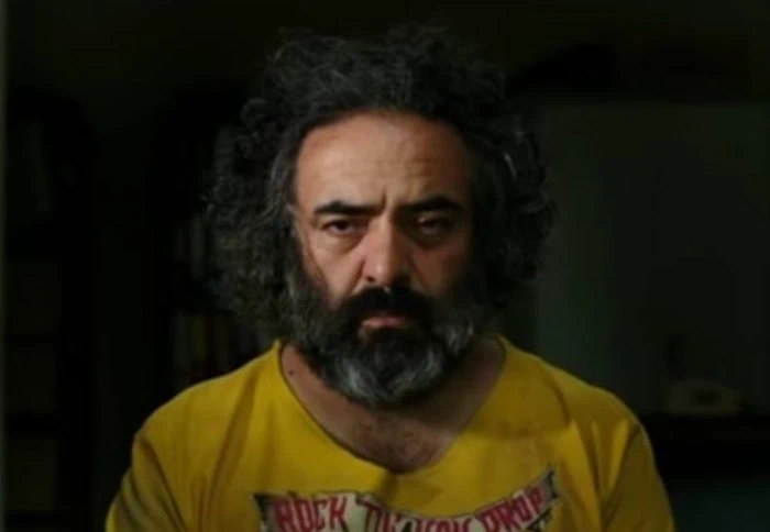 حسن معجونی فیلم خوک