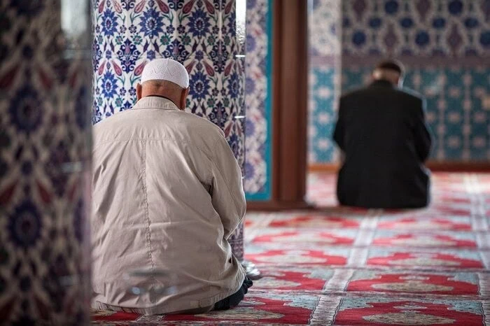 اختلاف شیعه و سنی در نماز
