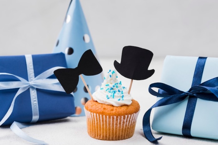 کیک کاکائویی